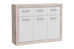 Mohaned Skjenk 34x118 cm