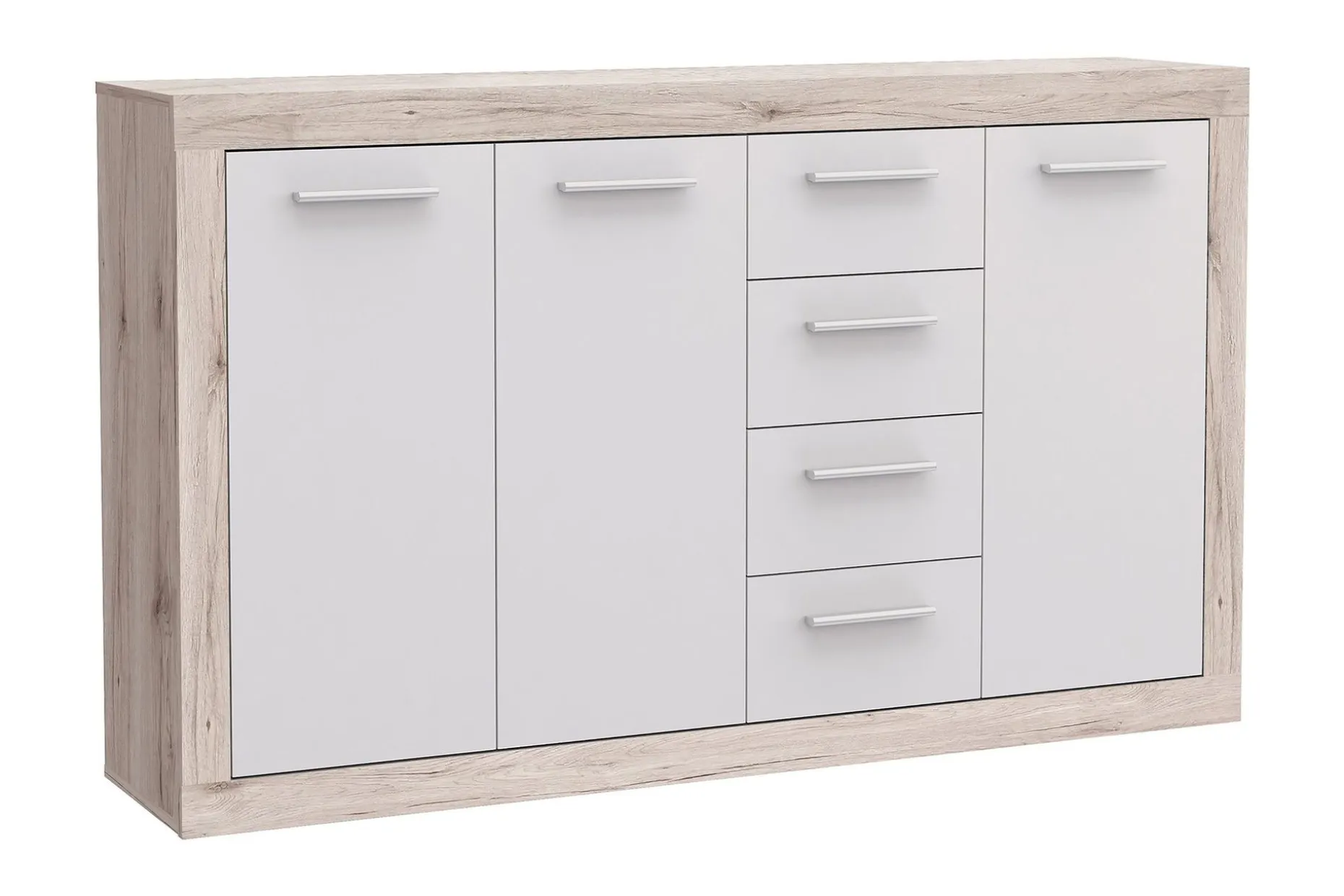 Mohaned Skjenk 34x153 cm