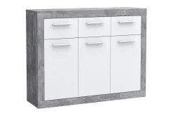 Mohaned Skjenk 34x118 cm