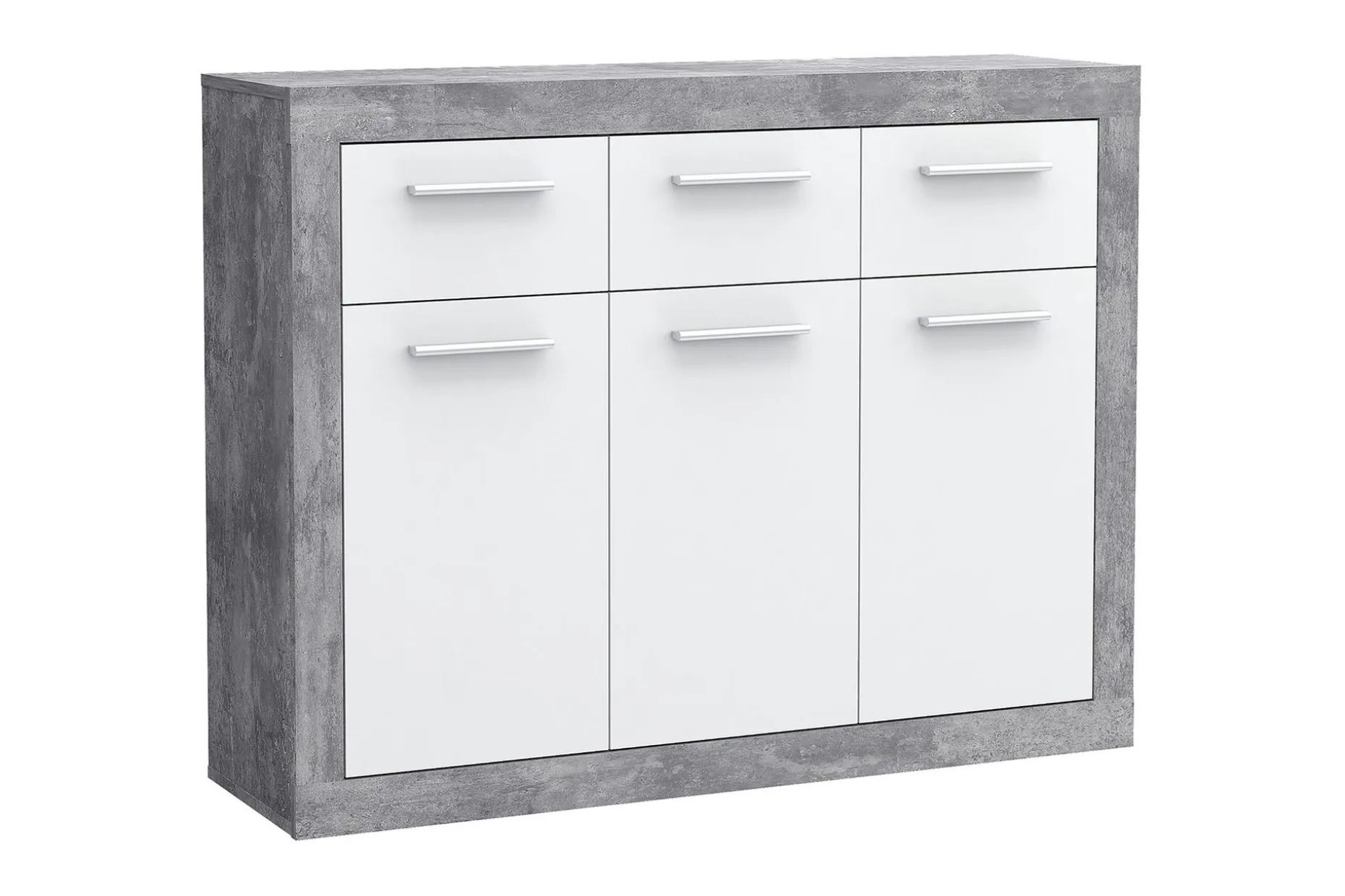 Mohaned Skjenk 34x118 cm