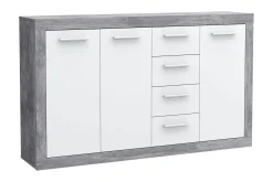 Mohaned Skjenk 34x153 cm