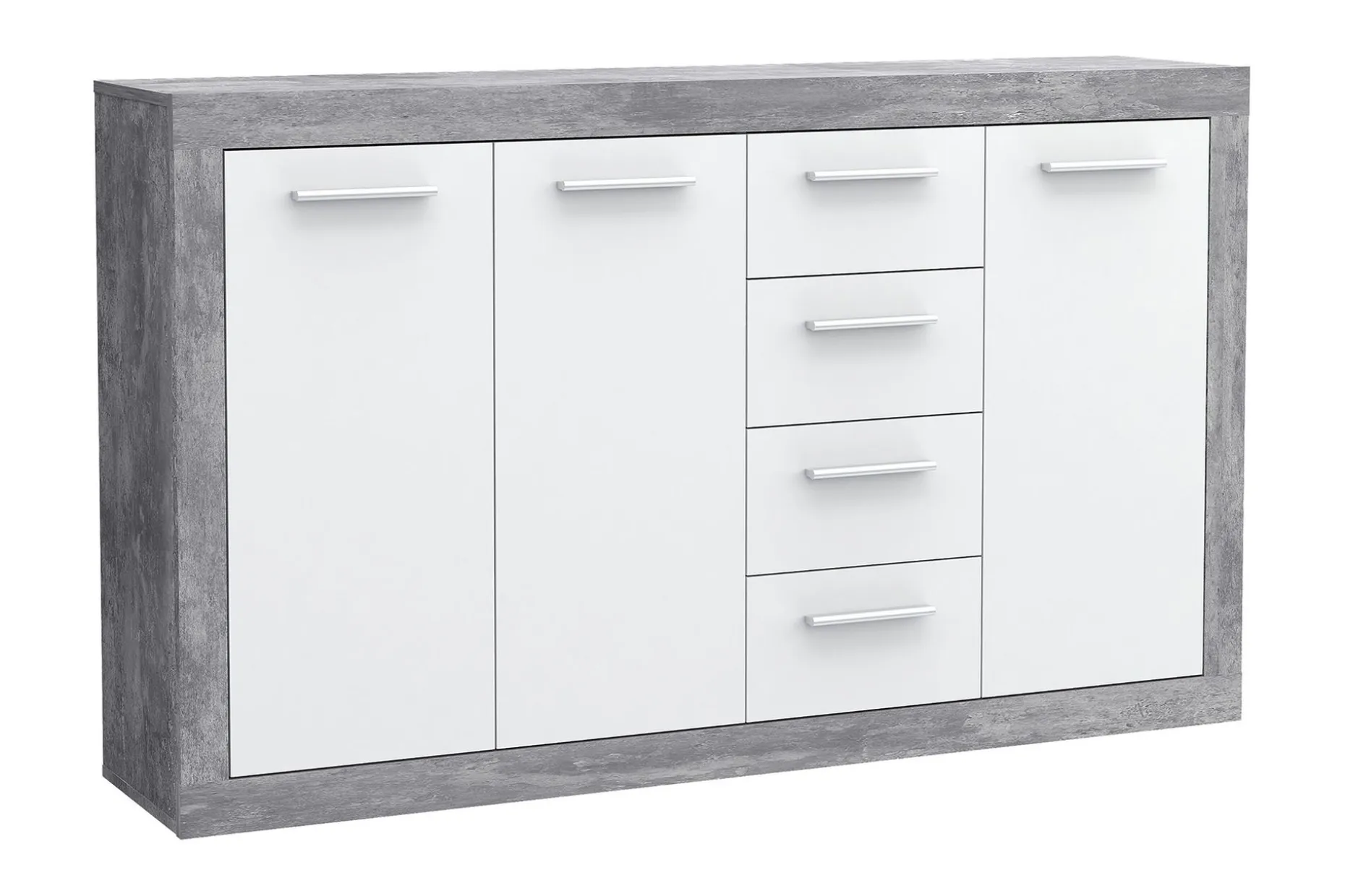 Mohaned Skjenk 34x153 cm