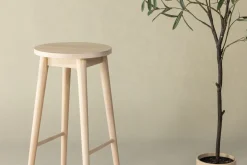 Mollösand Barstol 75 cm