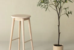 Mollösand Barstol 75 cm