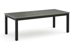 Monaco uttrekkbart utendørsbord 210/310x90 cm