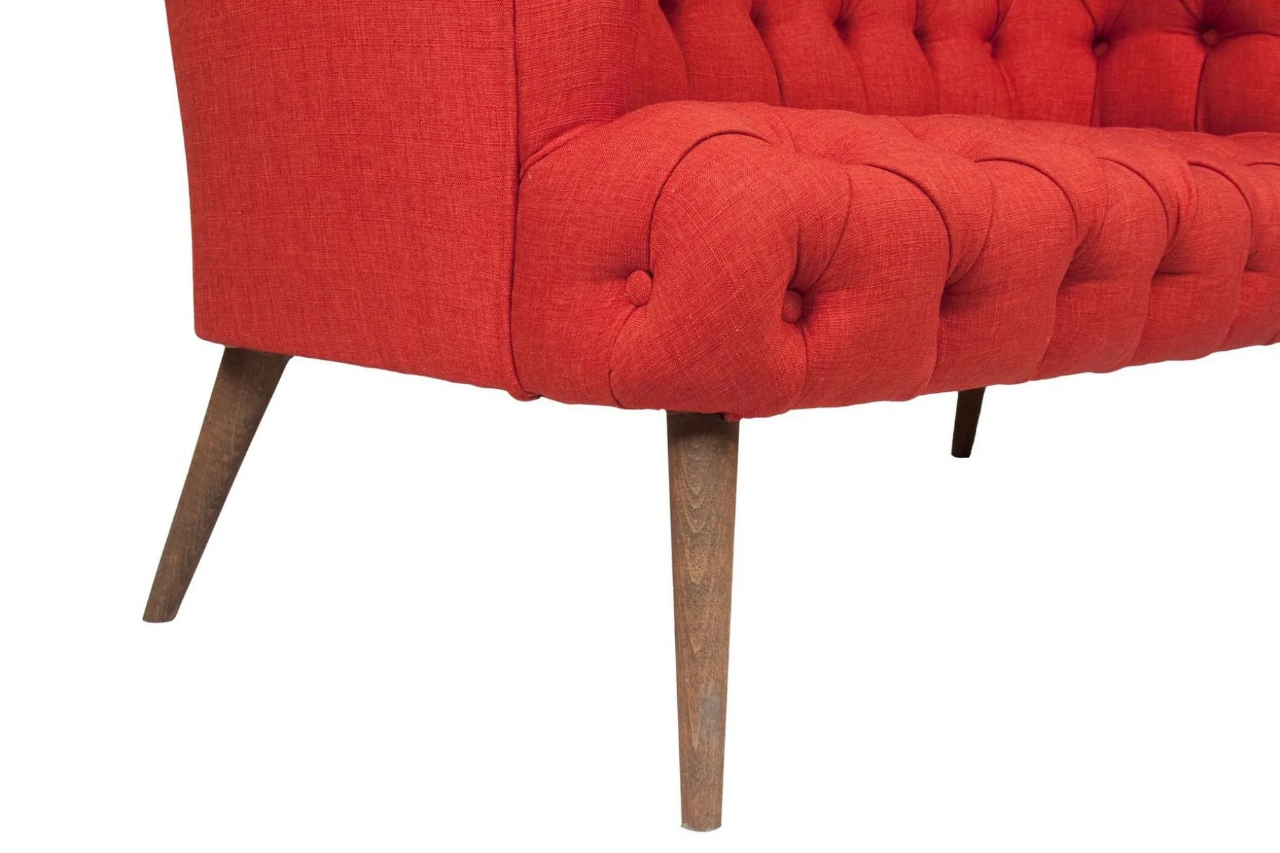 Monroew 2-seters Sofa
