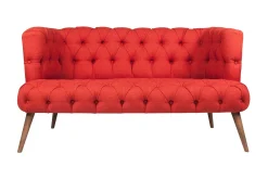 Monroew 2-seters Sofa