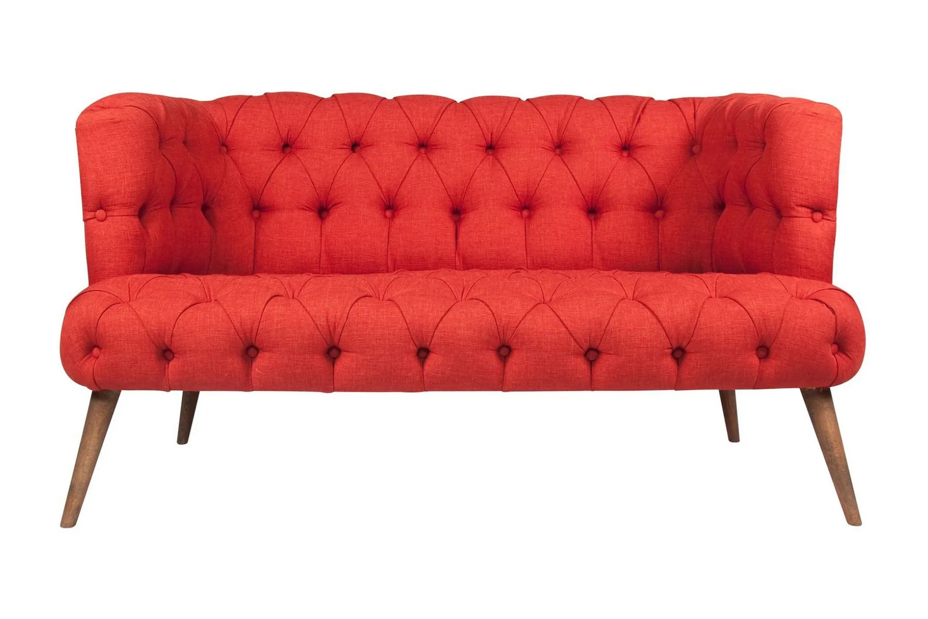 Monroew 2-seters Sofa