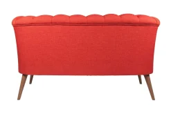 Monroew 2-seters Sofa