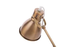 Monsan Bordlampe 15 cm
