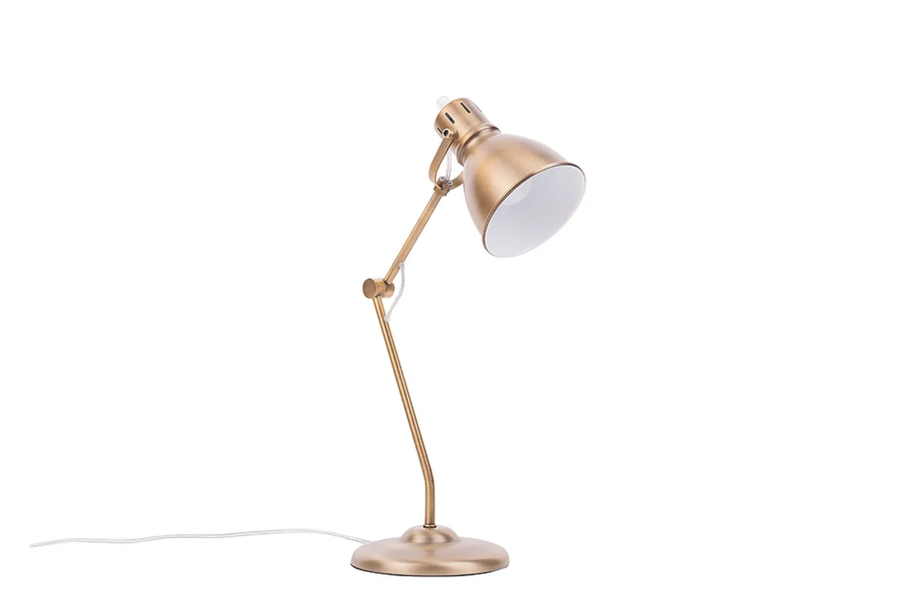 Monsan Bordlampe 15 cm