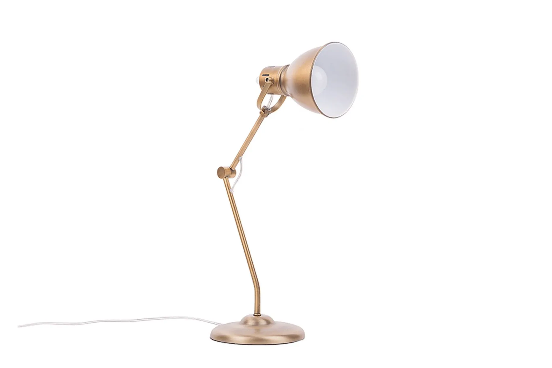 Monsan Bordlampe 15 cm