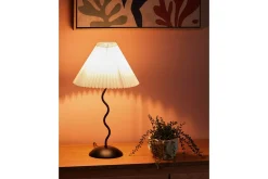 Montecristo Bordlampe 49 cm E27