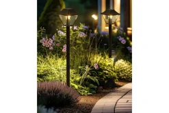 Montegosa Pullertlampe 94 cm E27