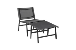Montmagny Solstol 54x60 cm