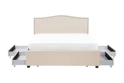 Montpellier Dobbeltseng 160 | 200 cm