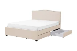 Montpellier Dobbeltseng 160 | 200 cm