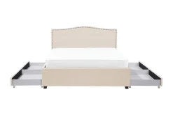 Montpellier Dobbeltseng 160 | 200 cm