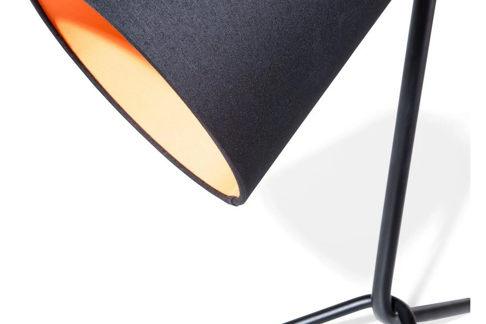 Mooki Bordlampe 28 cm
