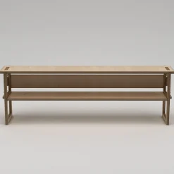 Mopira TV-benk 220 cm