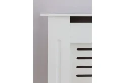 Moraine Radiator Benk 112x19 cm