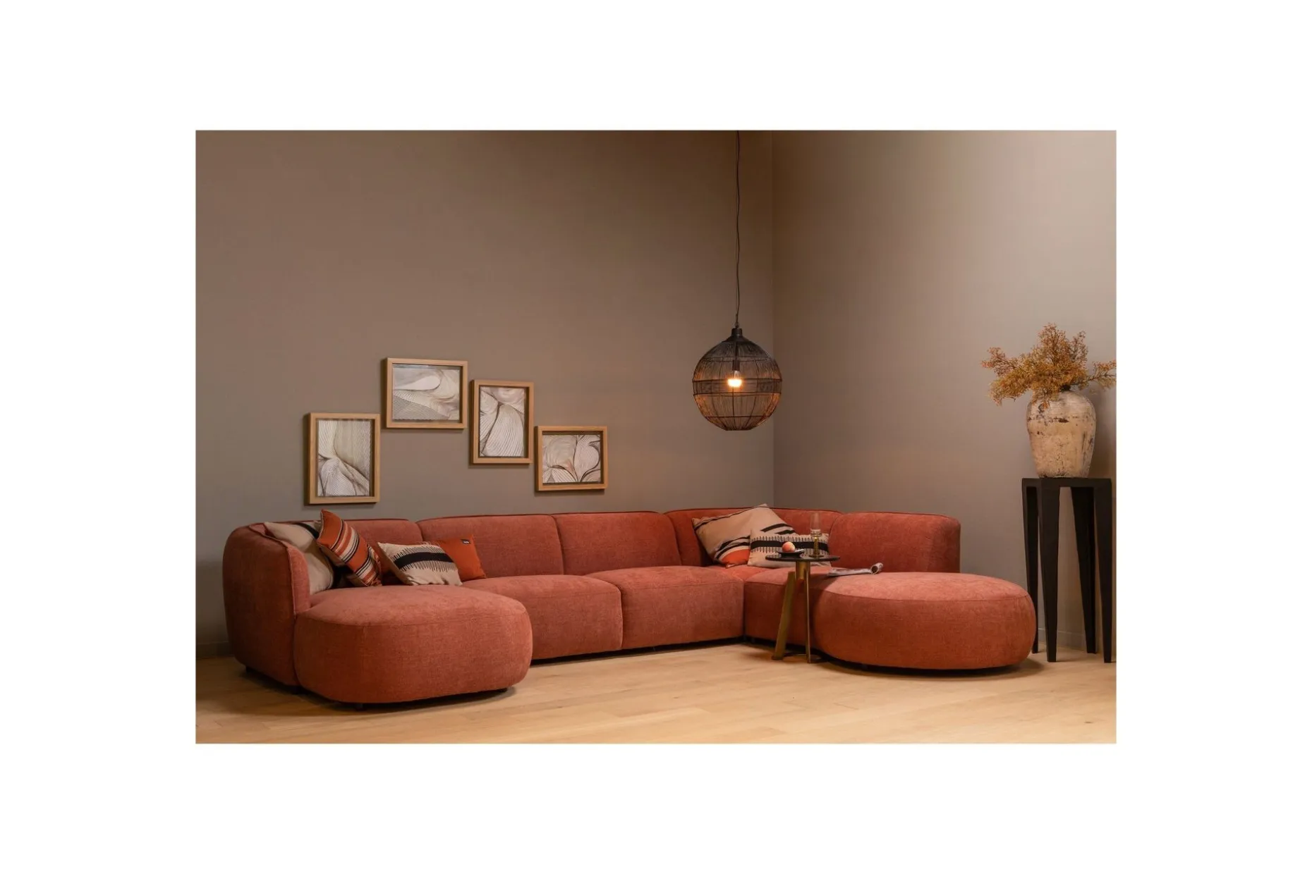 More Modulsofa
