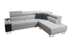 Morenia 3-seters Hjørnesovesofa Høyre