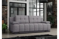 Morenia 3-seter Sovesofa