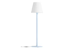 Moris gulvlampe utendørs