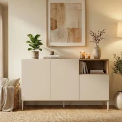 Morlen Konsoll 140x80x41,8 cm