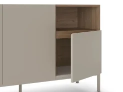 Morlen Konsoll 140x80x41,8 cm