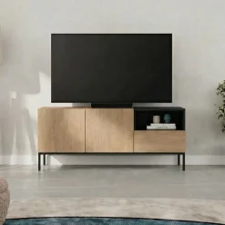 Morlen TV-benk 140 cm