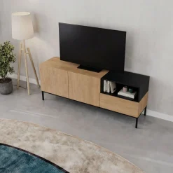 Morlen TV-benk 140 cm