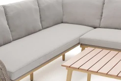 Morrocco loungegruppe utendørs