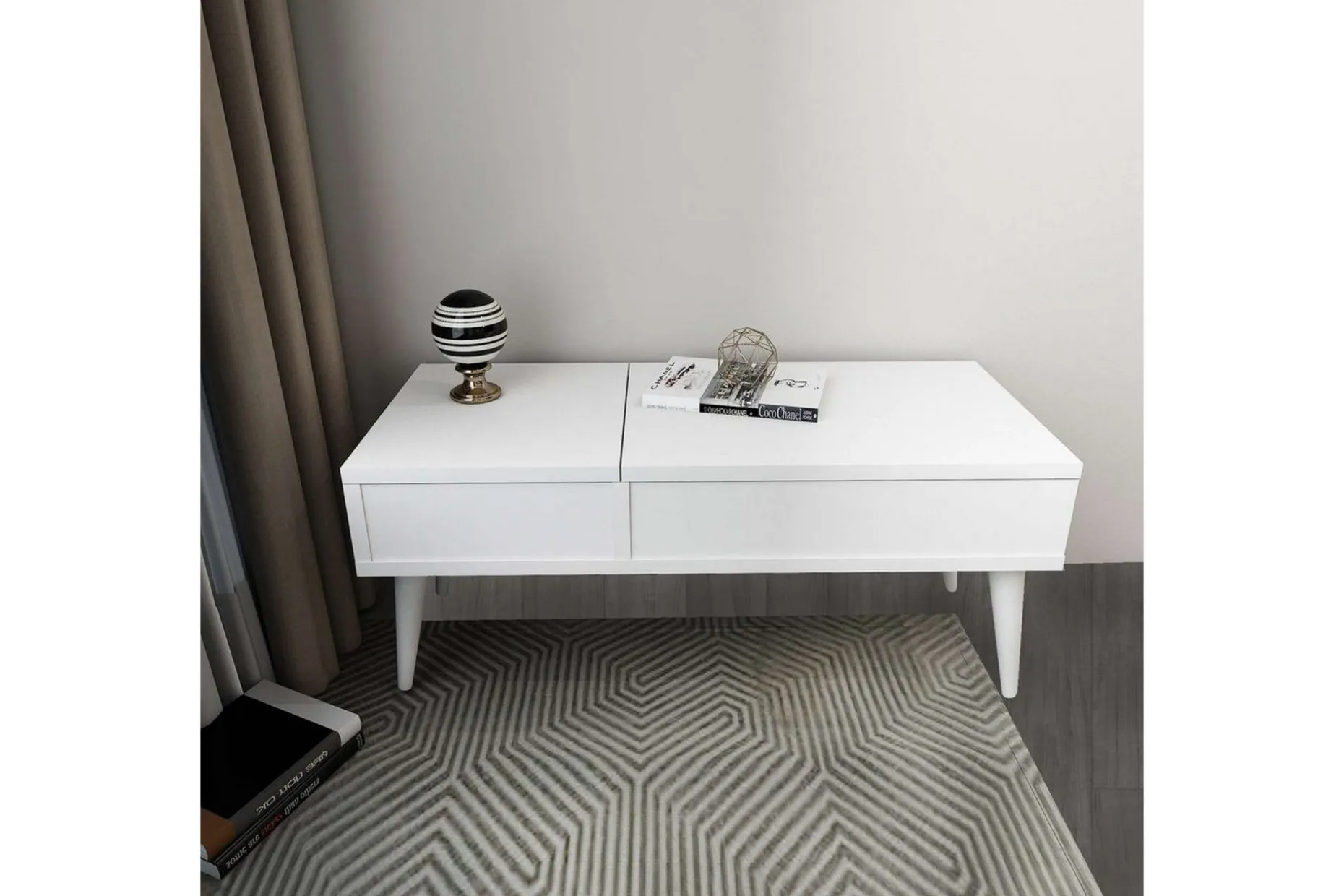 Morven Sminkebord 79,4 cm