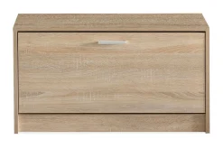 Mosbarger Skohylle 80x24 cm