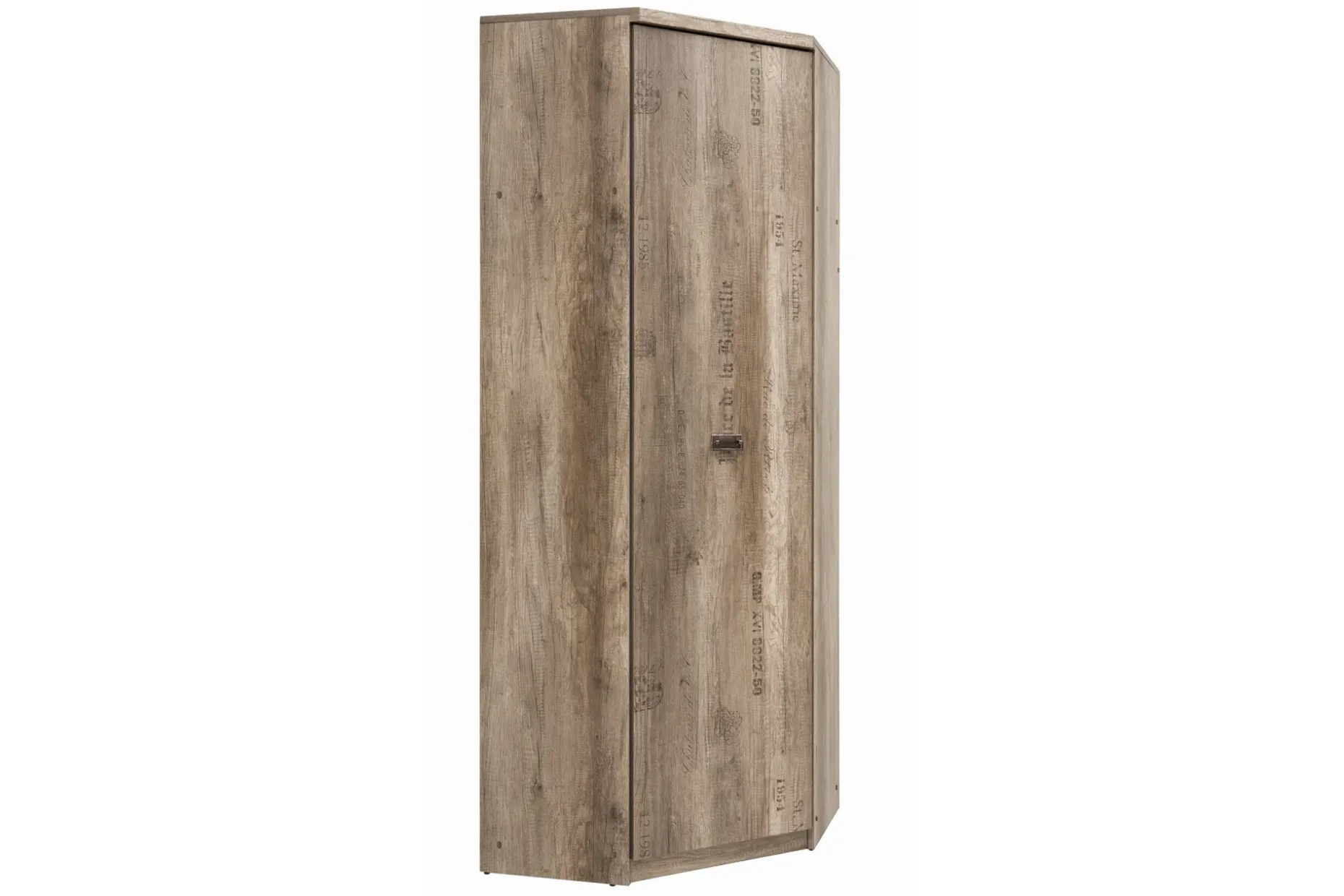 Movico Garderobe