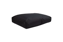 Mr. Big Gulvpute 60x40x16 cm Svart
