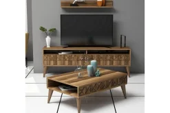 Muennink Møbelsett Stue 150 cm
