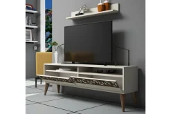 Muennink TV-møbelsett 150 cm