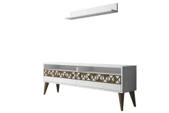 Muennink TV-møbelsett 150 cm