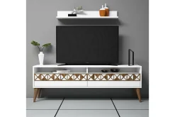 Muennink TV-møbelsett 150 cm