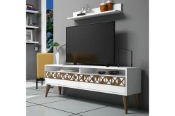 Muennink TV-møbelsett 150 cm