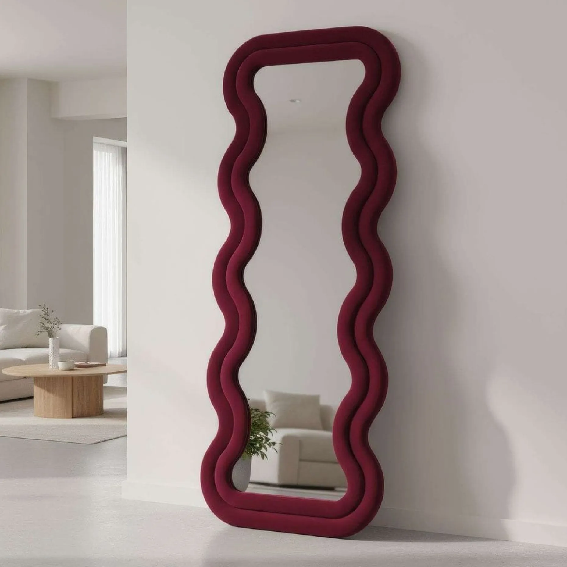 Muli Gulvspeil 65 x 170 cm
