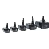 Multifunksjonspumpe Heissner Aqua Stark Eco 1.400 l/t