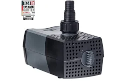 Multifunksjonspumpe Heissner Aqua Stark Eco 3.400 l/t