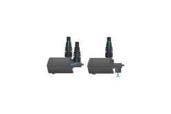 Multifunksjonspumpe Heissner Aqua Stark Eco 700 l/t