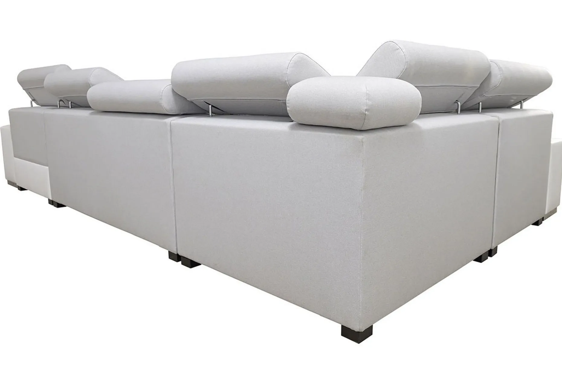 Mumtaz U-Sovesofa Divan Venstre