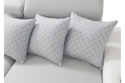 Mumtaz U-Sovesofa Divan Venstre