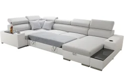 Mumtaz U-Sovesofa Divan Venstre